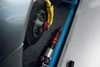 Coilover kit V5 (Porsche Carrera GT Edition) w. HLS 4 Hydraulik Liftsystem - ModsDirect