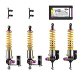 Coilover kit V5 w. HLS 4 Hydraulik Liftsystem - ModsDirect