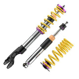 Coilover suspension V3 inox - ModsDirect