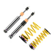 Coilover suspension V3 inox - ModsDirect