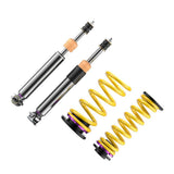 Coilover suspension V3 inox - ModsDirect