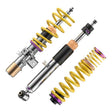 Coilover suspension V3 inox w/ Deactivation for Electronic Dampers - ModsDirect