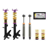 Coilover suspension V3 racing - ModsDirect