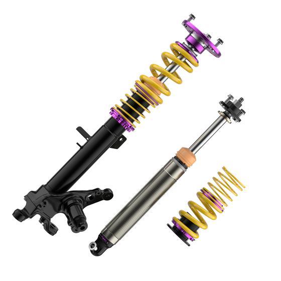 Coilover suspension V3 racing - ModsDirect