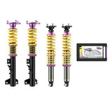 Coilover suspension V3 racing - ModsDirect