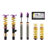 Coilover suspension V3 racing - ModsDirect