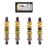 Coilover suspension V3 racing - ModsDirect