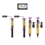 Coilover suspension V4 racing - ModsDirect