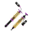 Coilover suspension V4 racing - ModsDirect