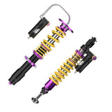Coilover suspension V4 racing - ModsDirect