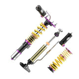 Coilover suspension V4 racing - ModsDirect