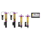 Coilover suspension V4 racing - ModsDirect