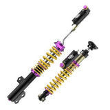 Coilover suspension V4 racing - ModsDirect