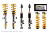 Coilover suspension V4 w/ Deactivation for Electronic Dampers - ModsDirect