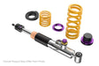 Coilover suspension V4 w/ Deactivation for Electronic Dampers - ModsDirect