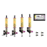 Coilover suspension V5 - ModsDirect