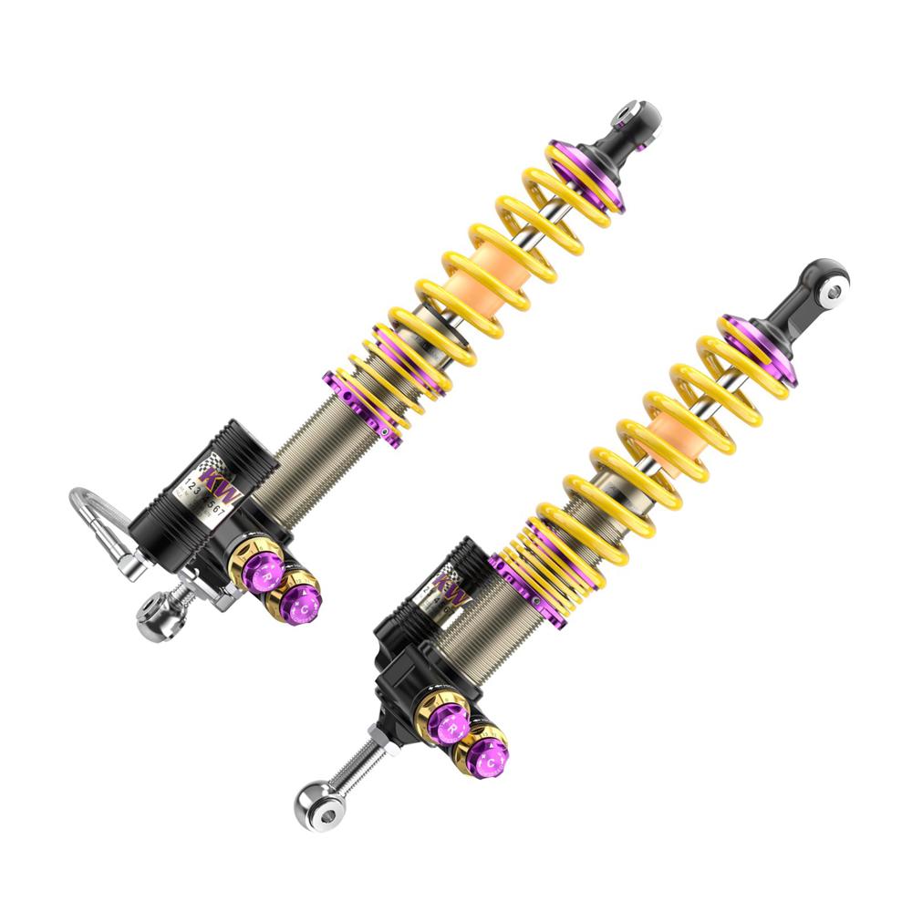 Coilover suspension V5 - ModsDirect