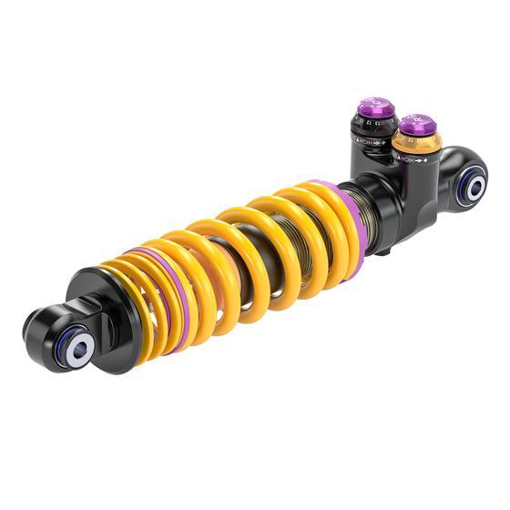 Coilover suspension V5 - ModsDirect