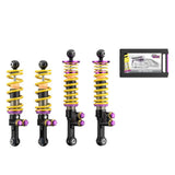 Coilover suspension V5 - ModsDirect