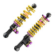Coilover suspension V5 - ModsDirect