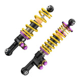 Coilover suspension V5 - ModsDirect