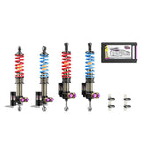 Coilover suspension V5 (Porsche Carrera GT Edition) - ModsDirect