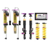 Coilover suspension V5 Clubsport w/ top mounts & Deactivation for Electronic Dam - ModsDirect