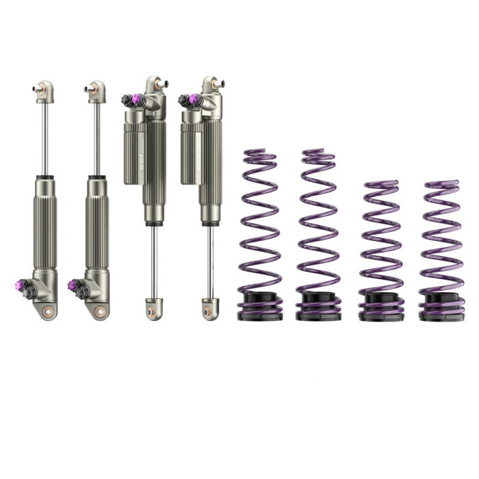 Coilover suspension V5 Street & Trail - ModsDirect