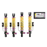 Coilover suspension V5 w/ Deactivation for Electronic Dampers - ModsDirect