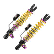 Coilover suspension V5 w/ Deactivation for Electronic Dampers - ModsDirect