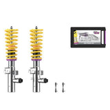 DDC - Plug & Play coilovers inox - ModsDirect