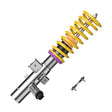DDC - Plug & Play coilovers inox - ModsDirect