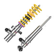 DDC - Plug & Play coilovers inox - ModsDirect