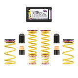 Height-Adjustable Springs Kit (Lowering springs) - ModsDirect