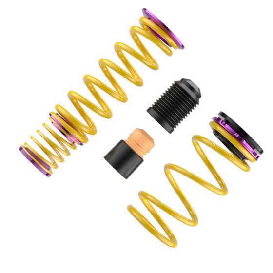 Height-Adjustable Springs Kit (Lowering springs) - ModsDirect