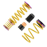 Height-Adjustable Springs Kit (Lowering springs) - ModsDirect