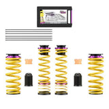 Height-Adjustable Springs Kit (Lowering springs) - ModsDirect