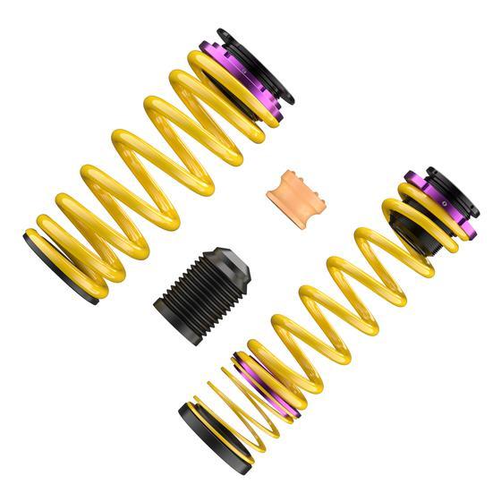 Height-Adjustable Springs Kit (Lowering springs) - ModsDirect