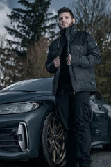 KW Fichtenberg Padded Winter Jacket - XL - ModsDirect
