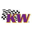 KW Contour-Punching Sticker - 280 x 140mm - ModsDirect
