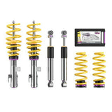 Suspension V3 Leveling - ModsDirect