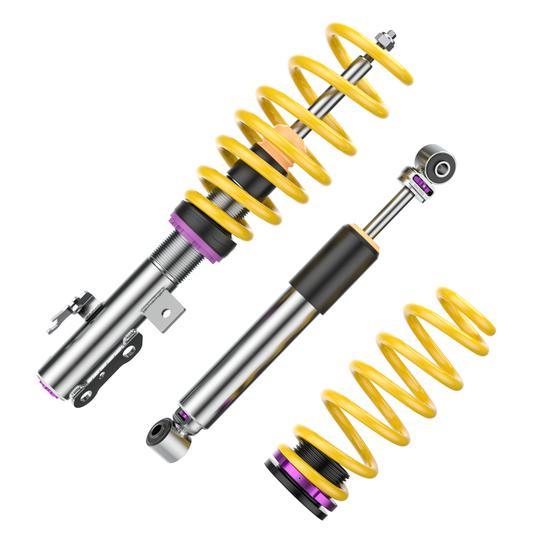 Suspension V3 Leveling - ModsDirect
