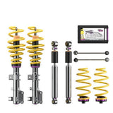 Suspension V3 Leveling - ModsDirect