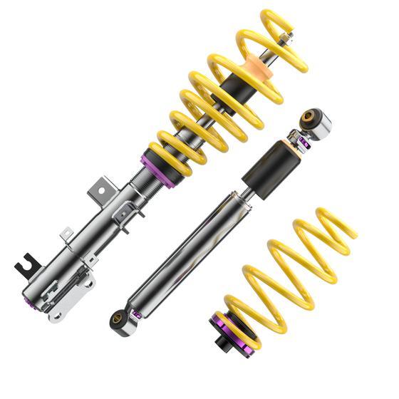 Suspension V3 Leveling - ModsDirect