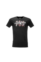 KW Made for Winners T-Shirt - Black XL - ModsDirect