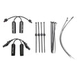 KW Cancellation kit for electronic damping for Mini - ModsDirect