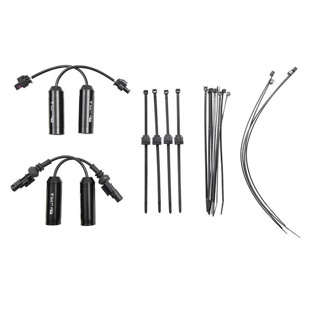 KW Cancellation kit for electronic damping for Mini - ModsDirect