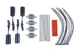 KW Cancellation kit for electronic damping for VW / Audi - ModsDirect
