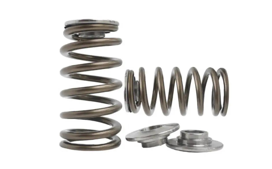 Kelford Cams - 3RZ High Performance Spring & Titanium Retainer Kit