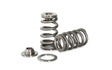 Kelford Cams - 4AGE 16V Beehive Spring & Titanium Retainer Set